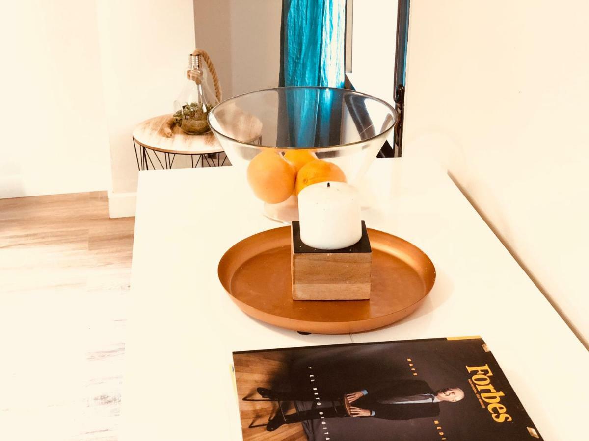 Apartment Oupen De Dor San Blas *